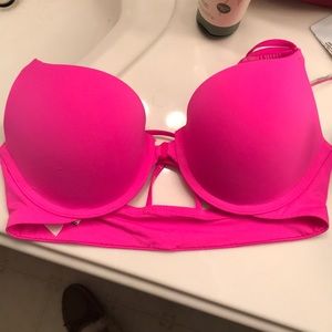 VS bra. 34C